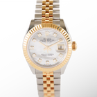 Rolex Datejust Pearl