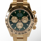 Rolex Daytona Goud John Mayer
