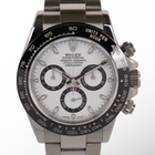Rolex Daytona Panda