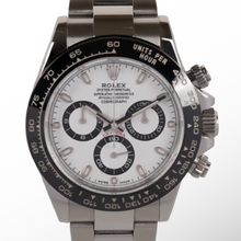 Rolex Daytona Panda