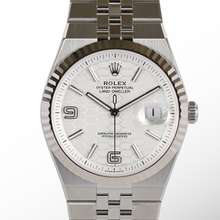 Rolex Land-Dweller 41