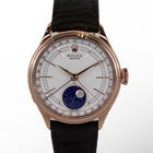 Rolex Cellini Moonphase
