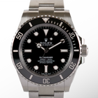 Rolex Submariner No Date
