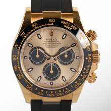 Rolex Daytona Oysterflex Pikachu