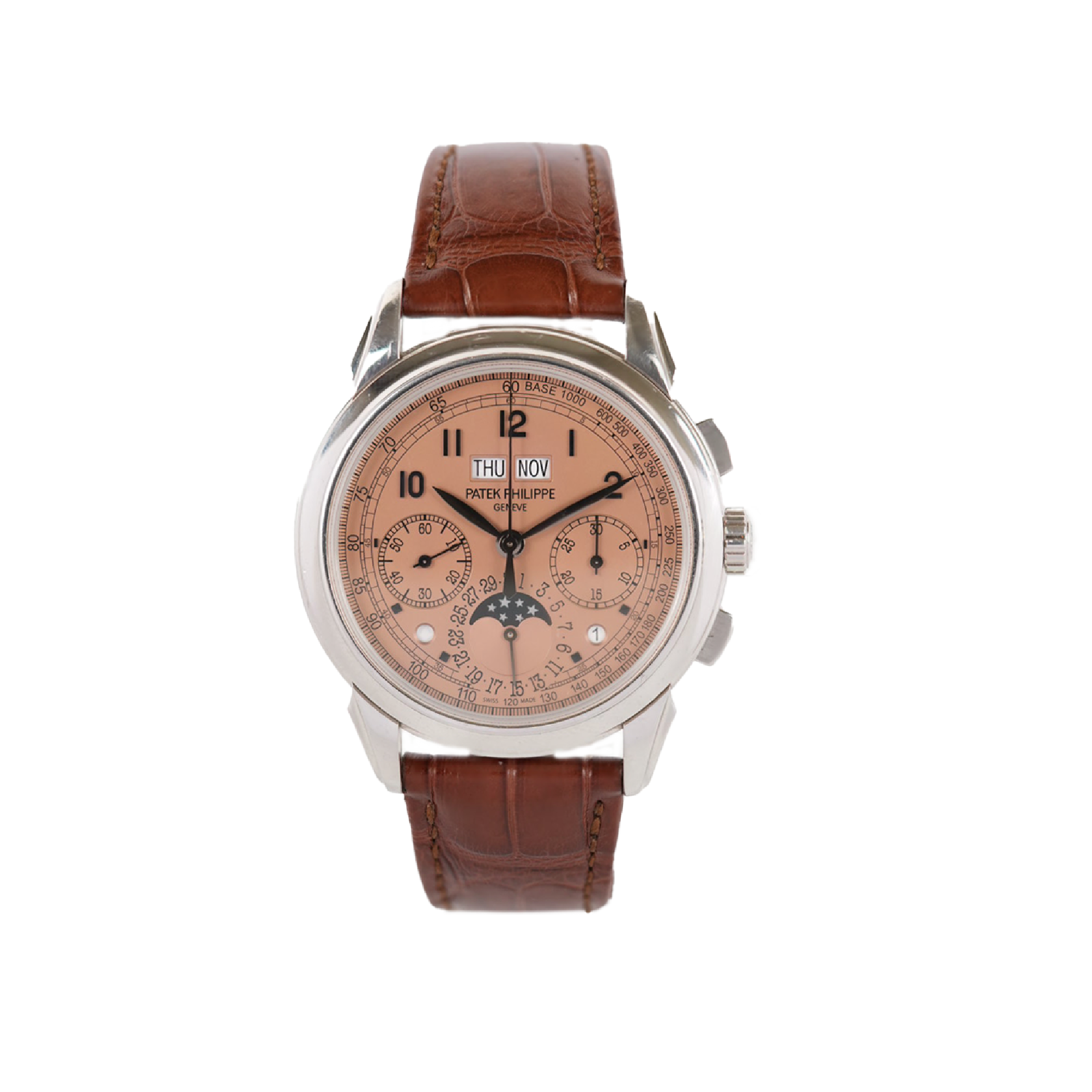 Patek Philippe Grande Complication