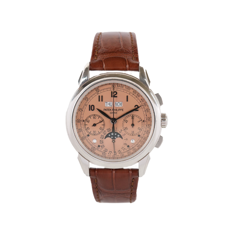 Patek Philippe Grande Complication