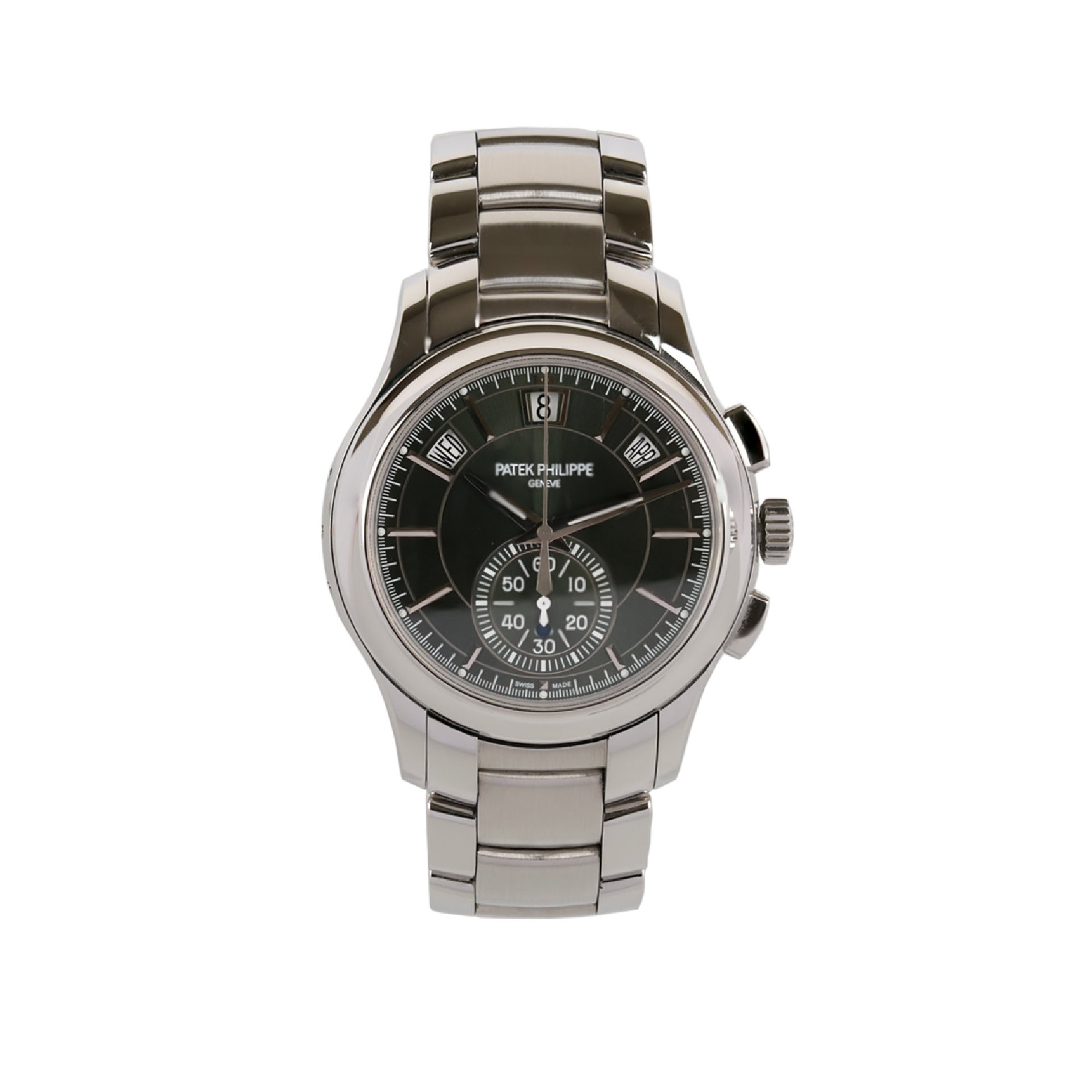 Patek Philippe Annual Calender