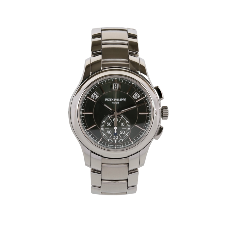 Patek Philippe Annual Calender