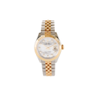 Rolex Datejust Pearl