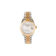 Rolex Datejust Pearl