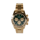 Rolex Daytona Goud John Mayer