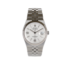 Rolex Land-Dweller 41
