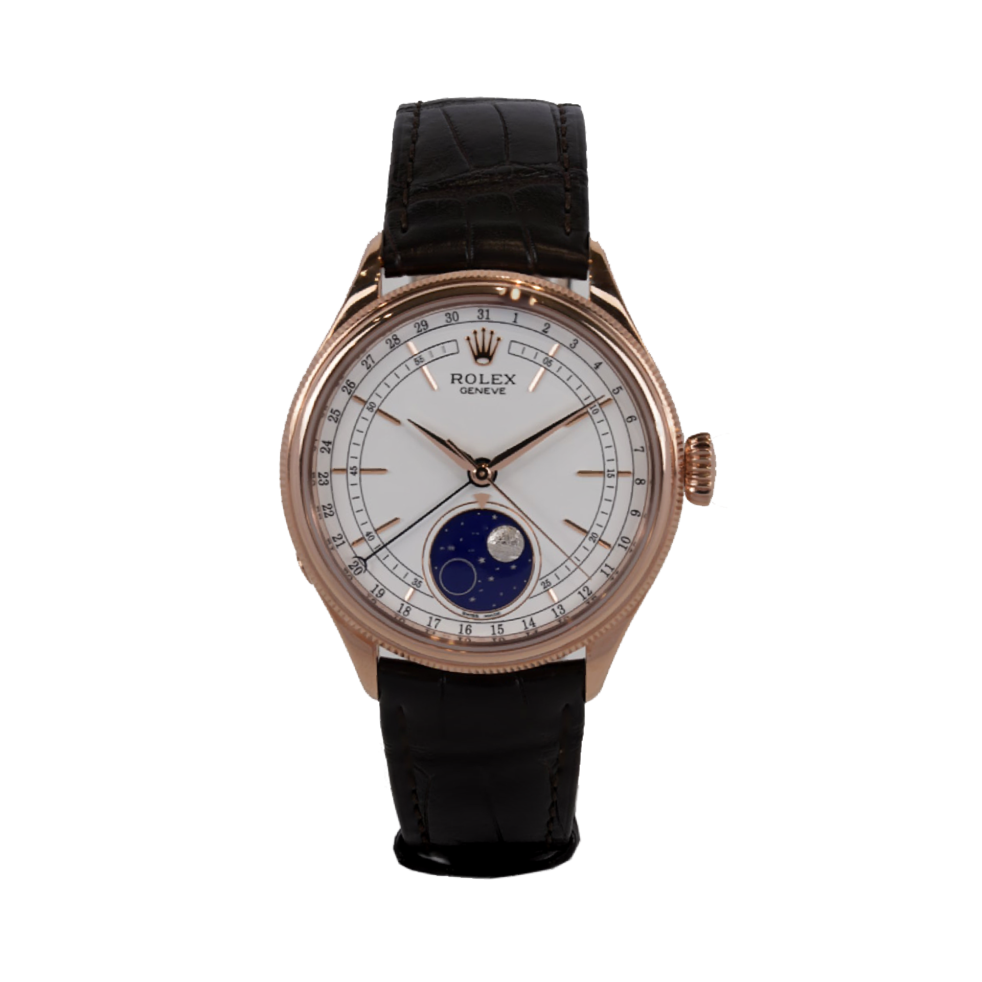 Rolex Cellini Moonphase