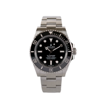 Rolex Submariner No Date