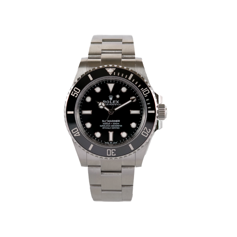 Rolex Submariner No Date