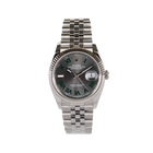 Rolex Datejust Wimbledon 36