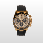 Rolex Daytona Oysterflex Pikachu