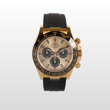 Rolex Daytona Oysterflex Pikachu