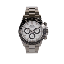 Rolex Daytona Panda