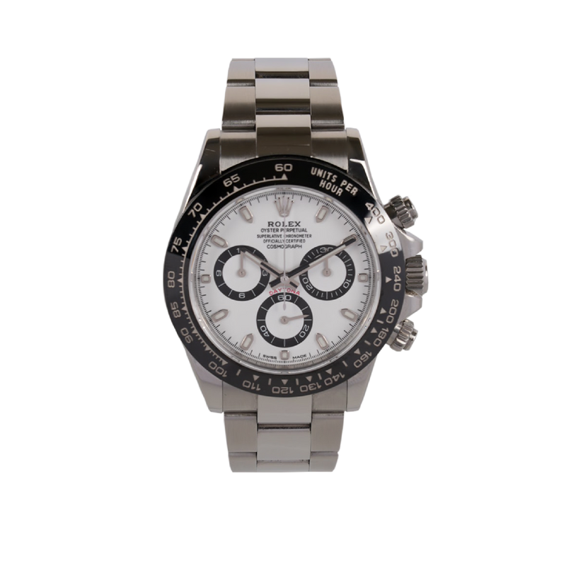Rolex Daytona Panda