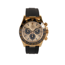Rolex Daytona Oysterflex Pikachu