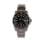 Rolex Submariner Date