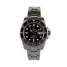 Rolex Submariner Date