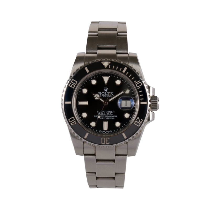 Rolex Submariner Date