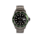 Rolex Submariner Kermit