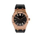 AP Royal Oak Leather