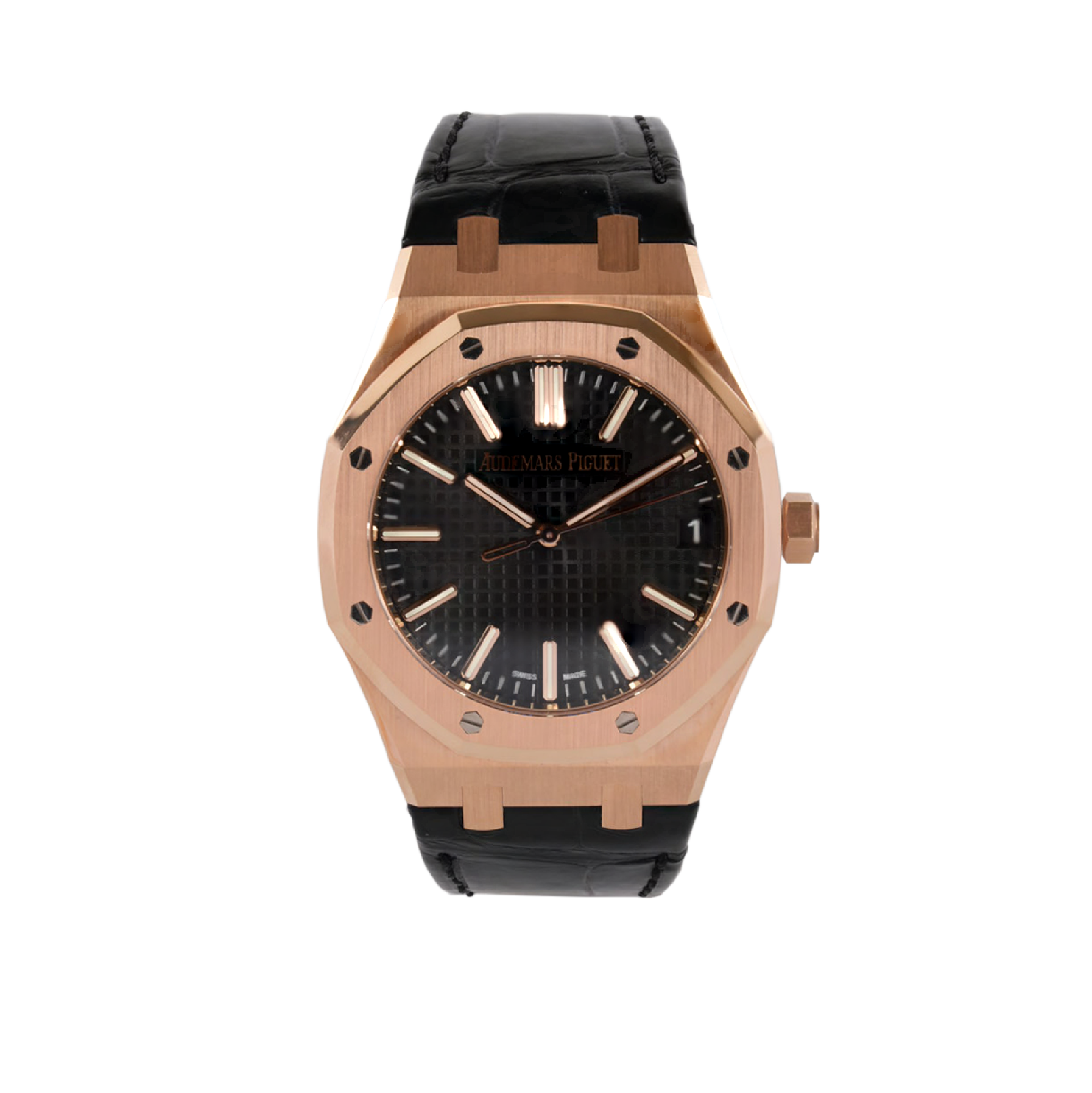 AP Royal Oak Leather