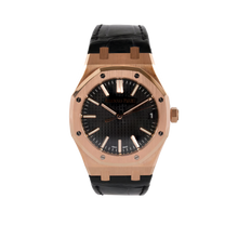 AP Royal Oak Leather